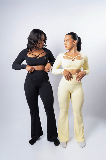 Contour Flare Set