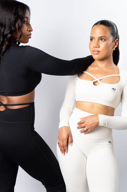 Contour Flare Set